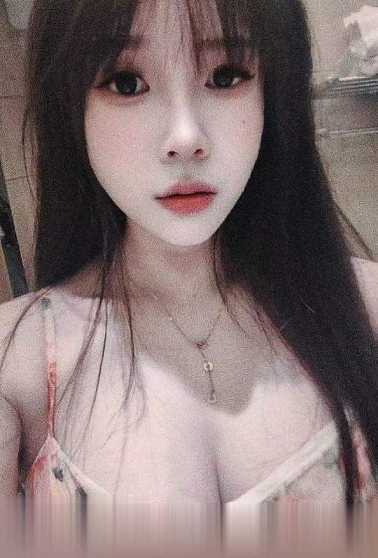 天河小妖精.