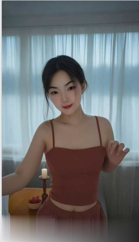海珠性感舒然