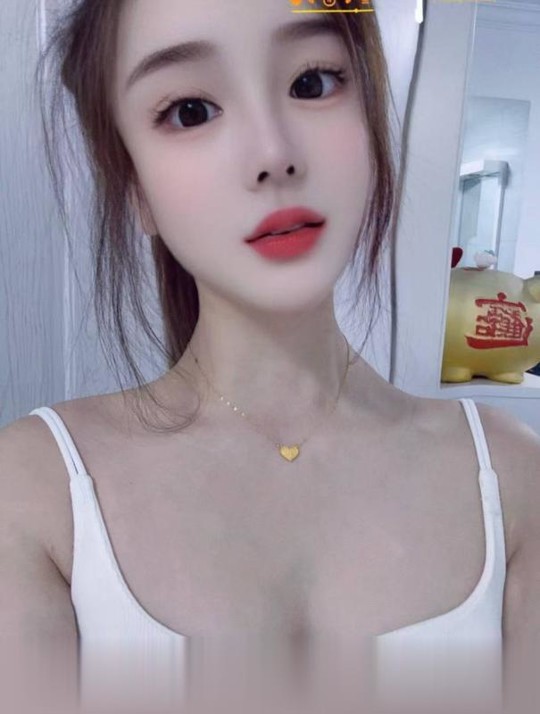 江阴颜值服务系妹子