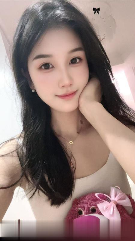 二刷包河软妹子