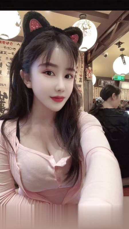 罗湖S型身材瑜伽老师