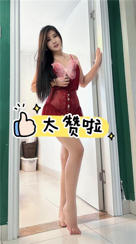 顺德大胸小姐姐