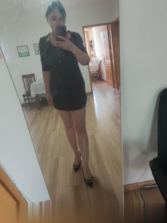 丰台高挑熟女微微