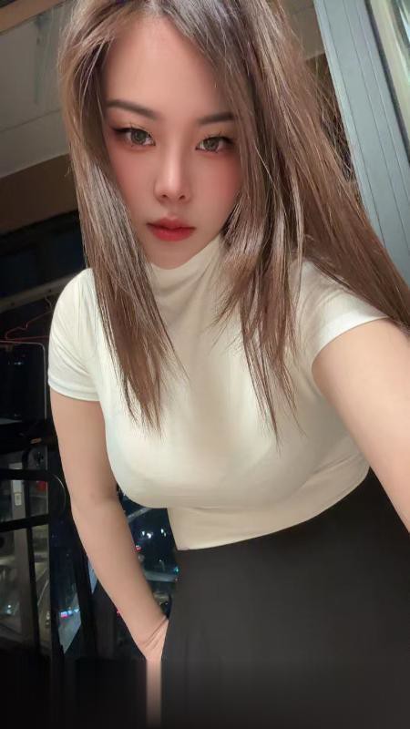 江北性感乐乐
