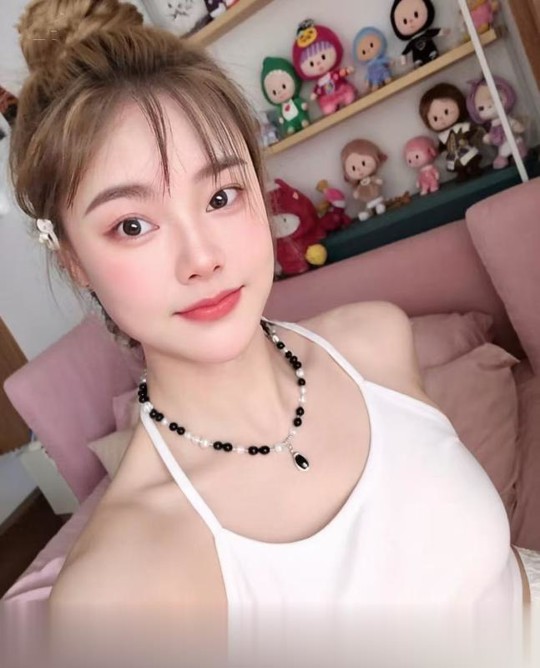 微胖钱多多老师