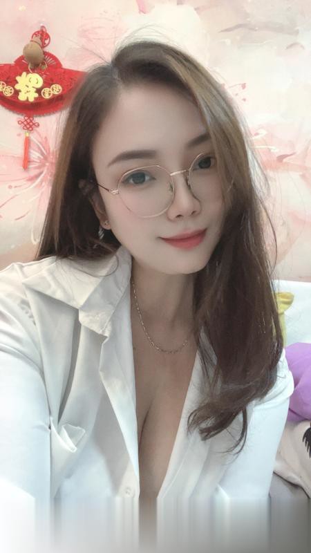 北区服务系馨姐