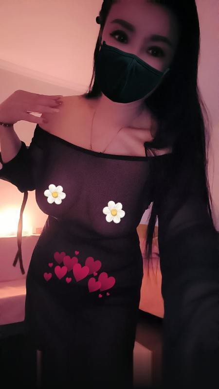 风骚会玩小姐姐