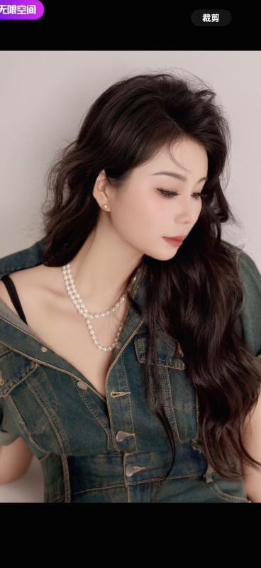 镜湖性感御姐