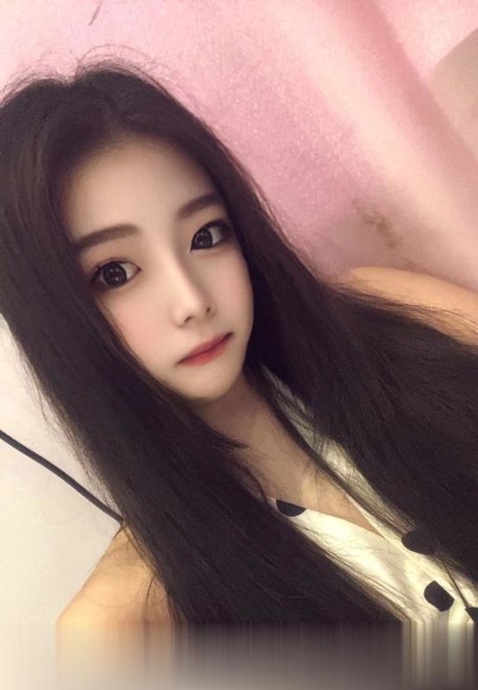 广州大胸妹子