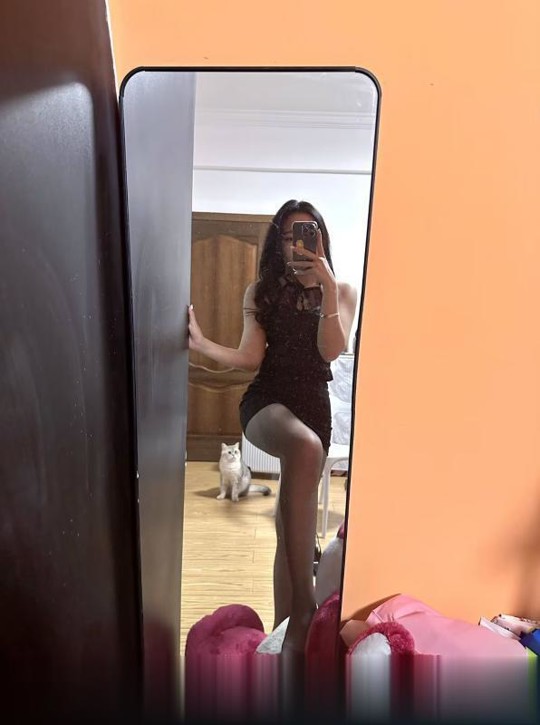 观山湖气质小骚妇