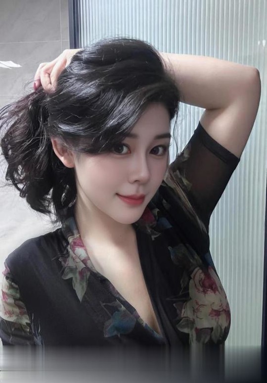 惠城风韵奶优姐姐