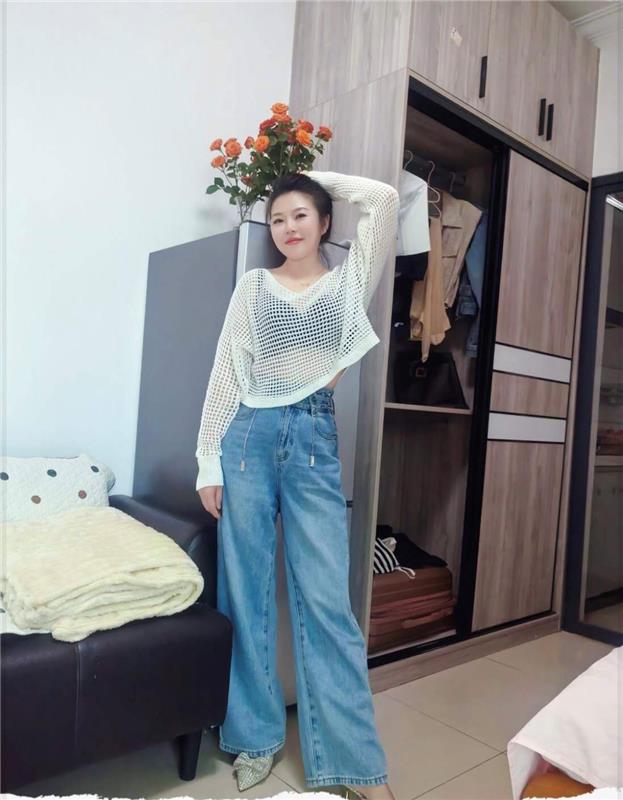 妩媚小女人小九