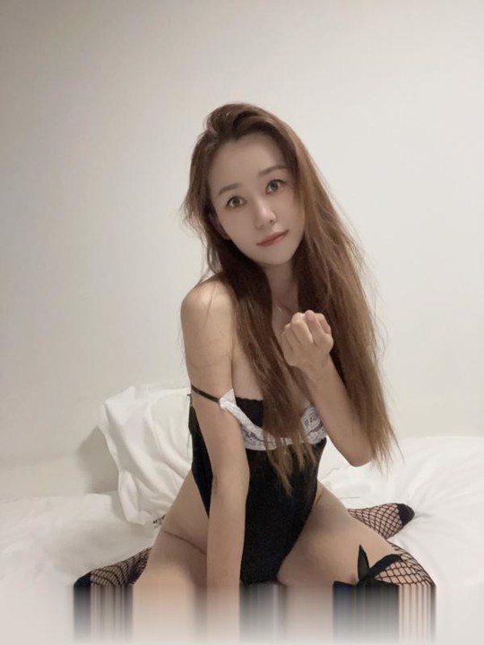 白云嘉禾风骚真dulong