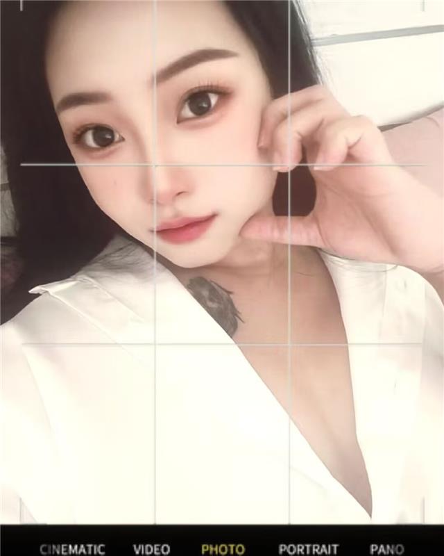 天津千儿妹妹