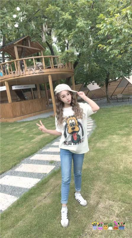 火车东站少女萝莉