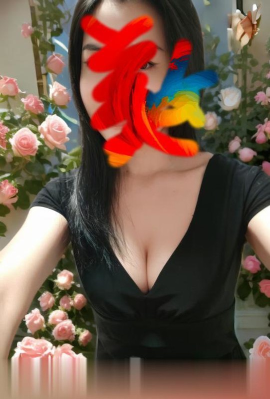 天心漂亮服务系小姐姐