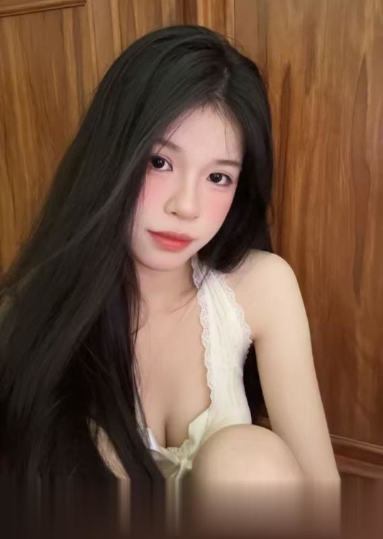 南山情趣小鱼妹妹