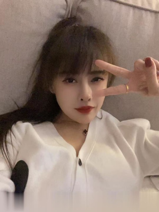 南门天然大G御姐