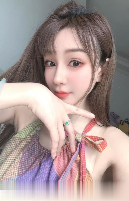 武汉大漂亮程程