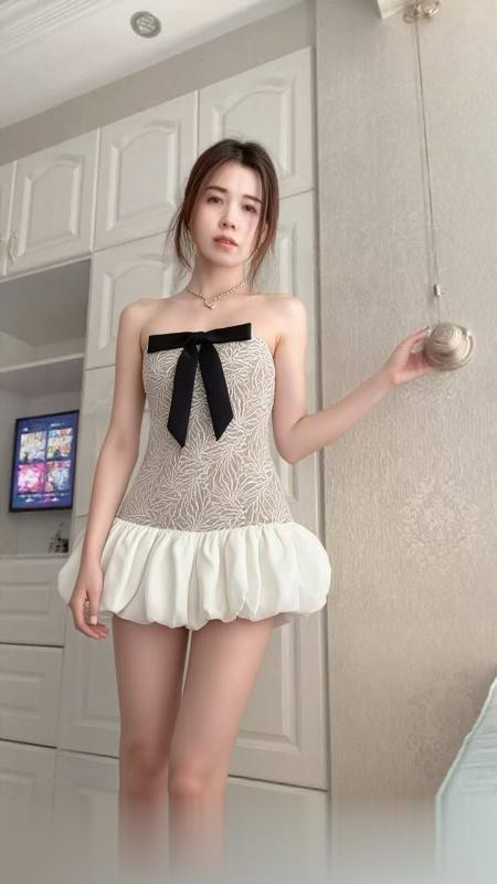 身材好气质服务妹子