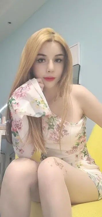 朝阳风骚美女丽伊