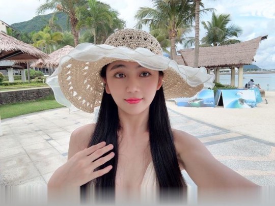 宝安漂亮大胸身材好