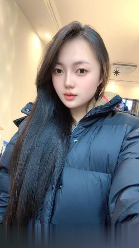 真实性感kb妹妹