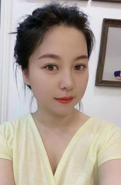 朝阳区放松的服务系御姐