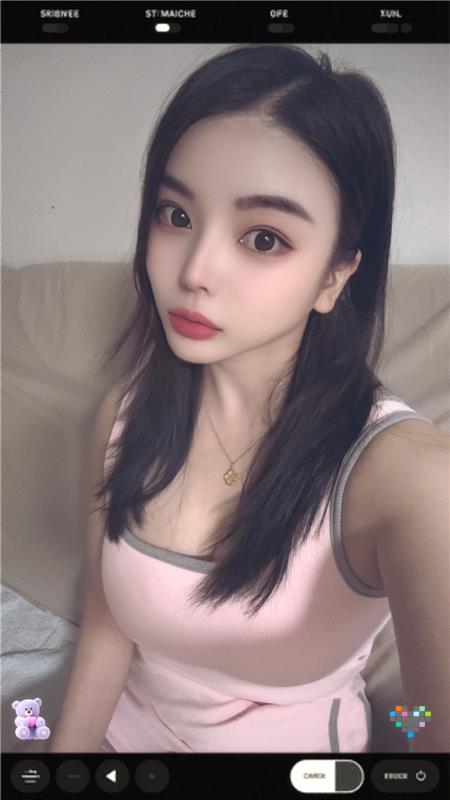 徐汇小妖精阳阳