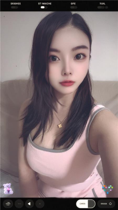 徐汇小妖精阳阳