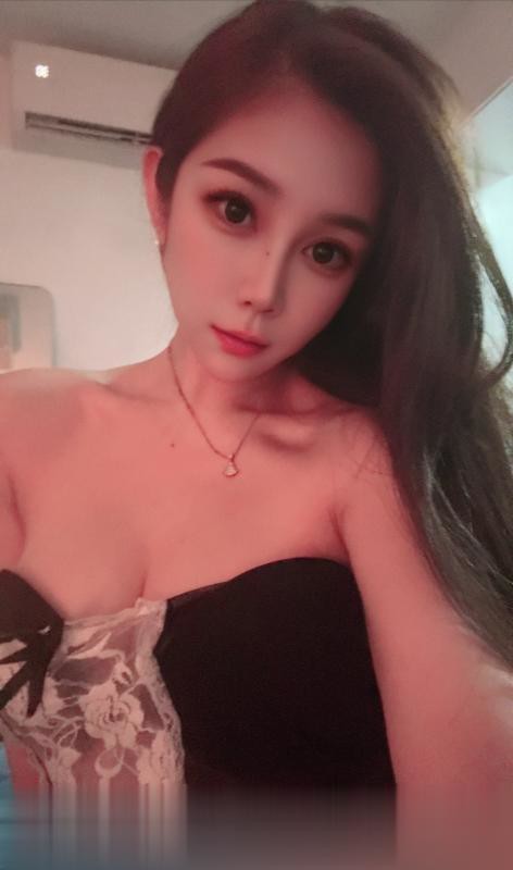 普陀巨乳小女人