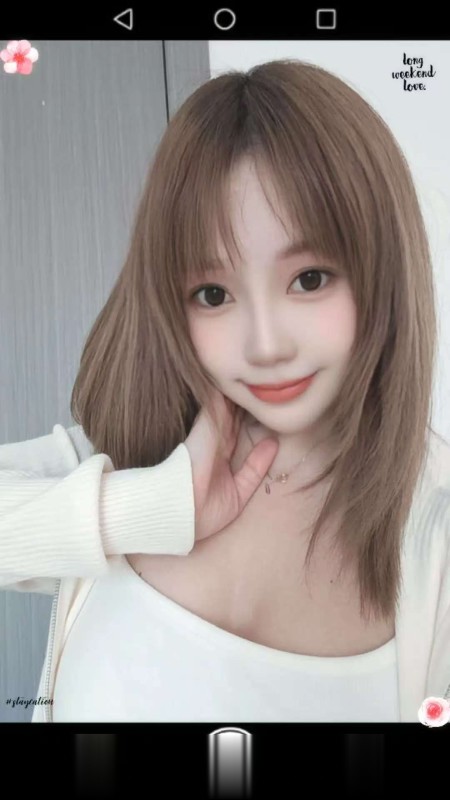 浦东风骚渝妹儿