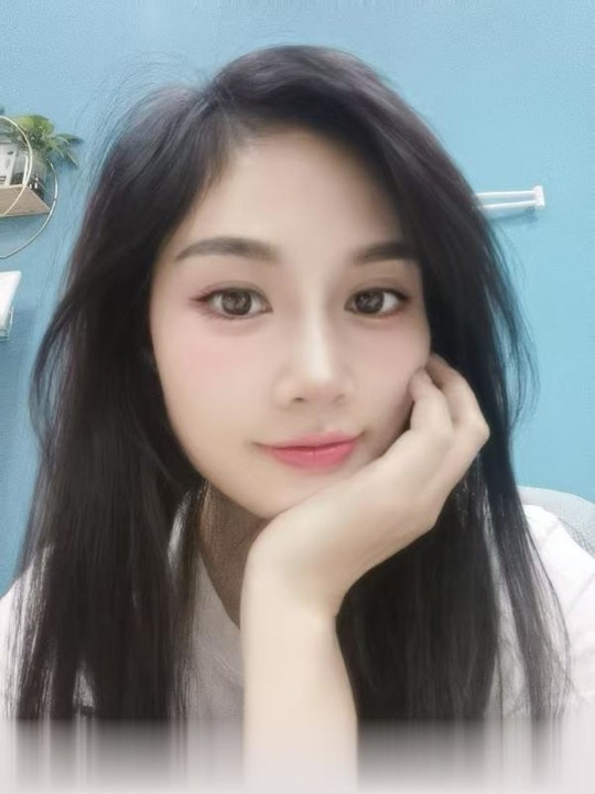 天府三街御姐范