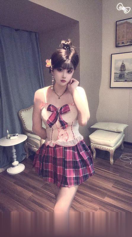 南开服务型苏青