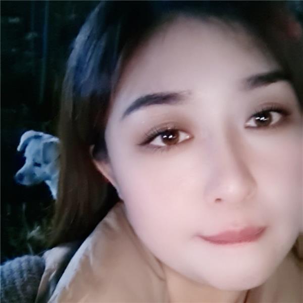 朝阳十八里店小姑娘