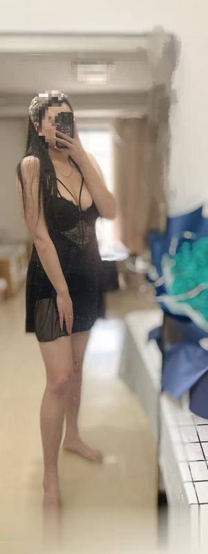 徐东高挑妹子雨墨