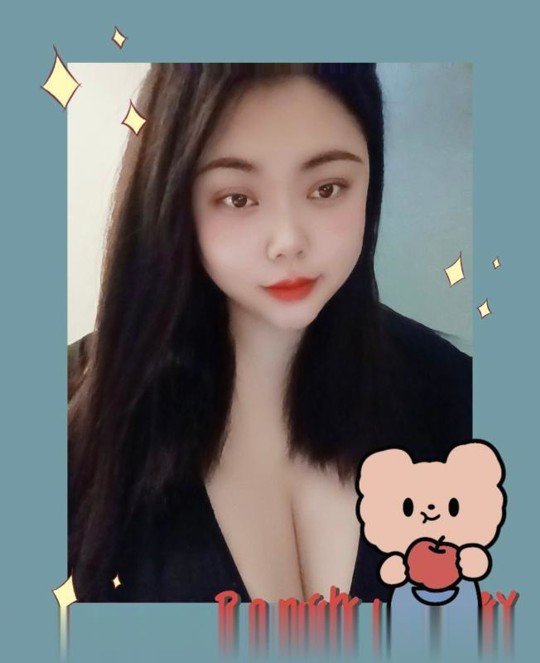 巨乳坦克啵啵老师