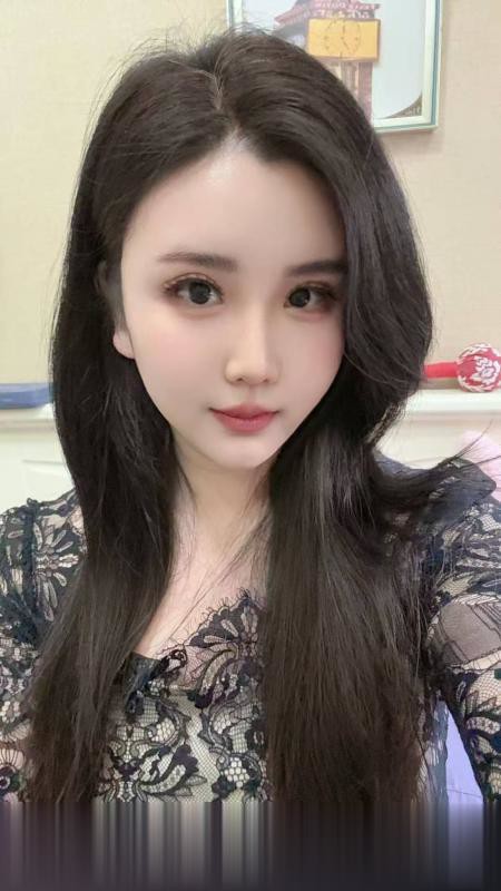 性感大长腿美少女