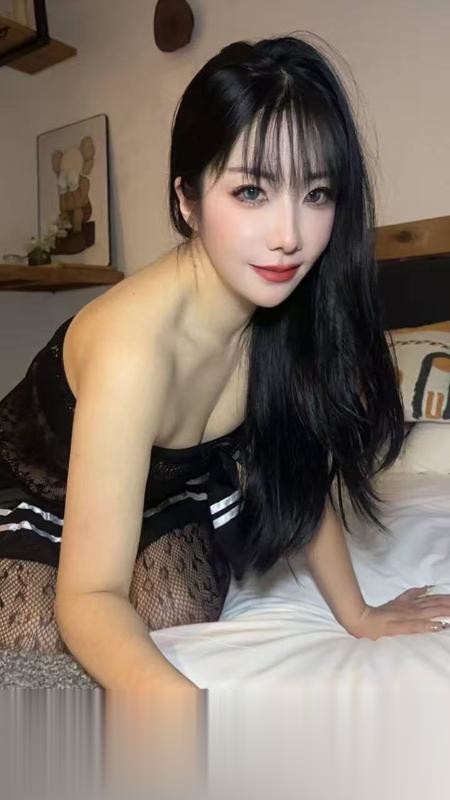 浦东性感小妖精