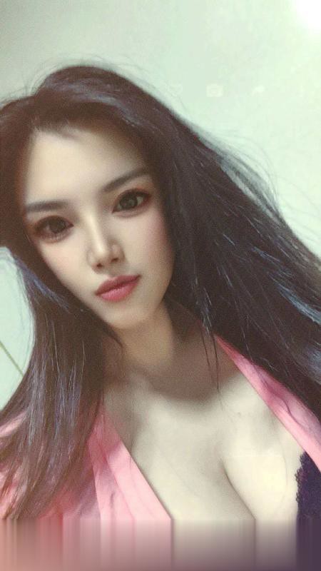 青山湖大胸御姐