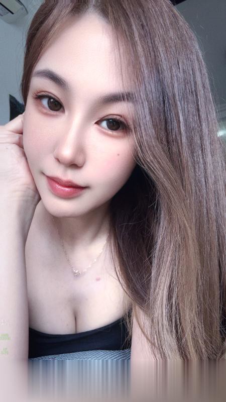 超温柔的美女西雅