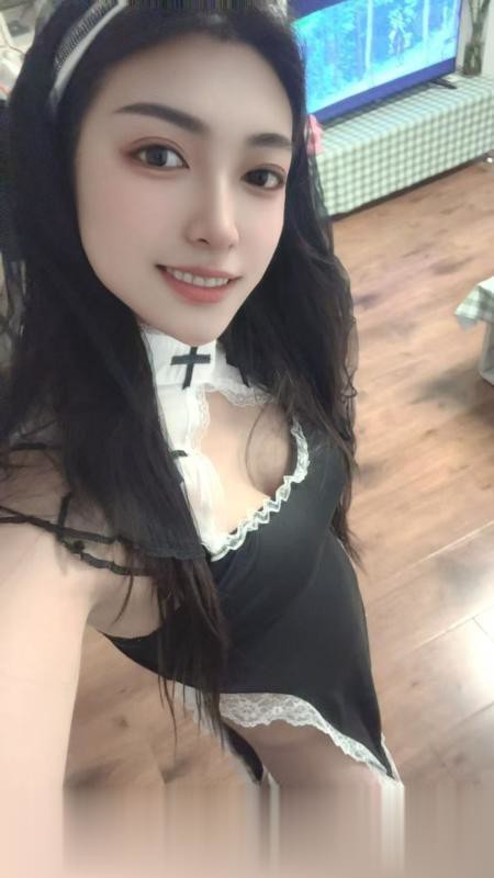 铁东路附近小姐姐