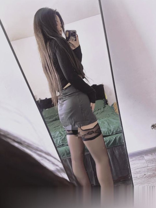 七里河的小骚妹