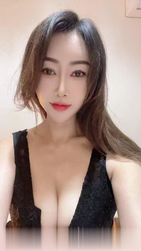 河西巨乳御姐范