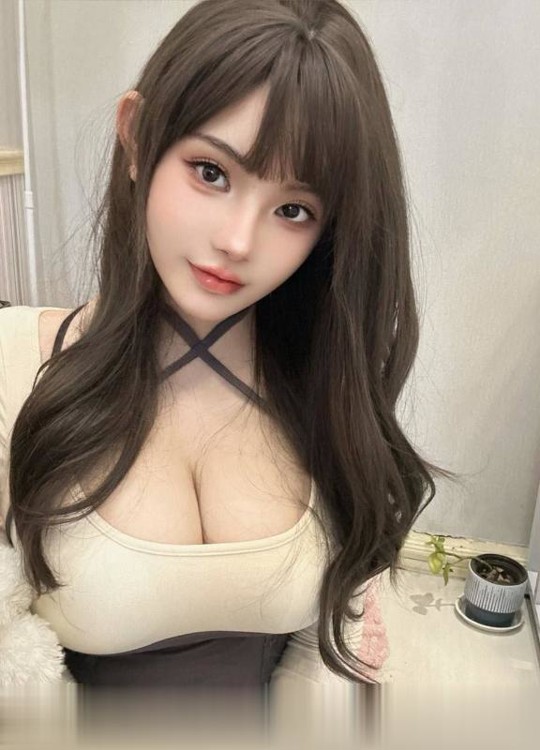 朝阳大胸服务老师