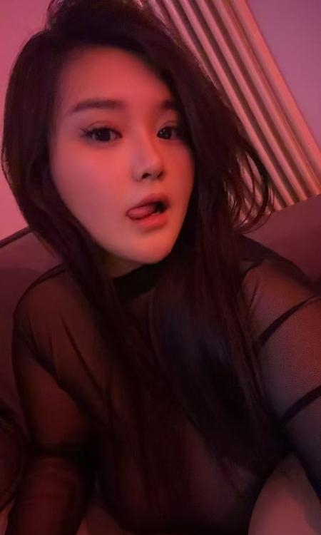 东莞性感柔软美女