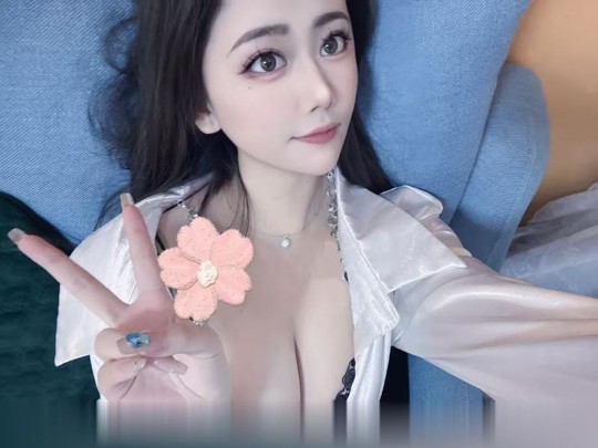 南京纯欲颜值女友