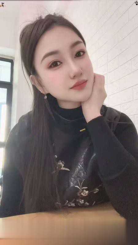 气质型美艳少妇