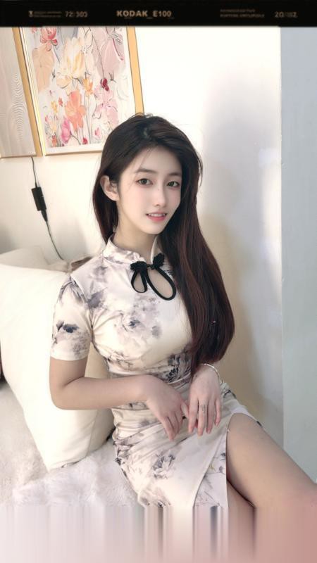 福田下沙俏皮可可