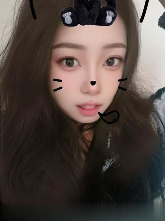 服务系大胸芊芊